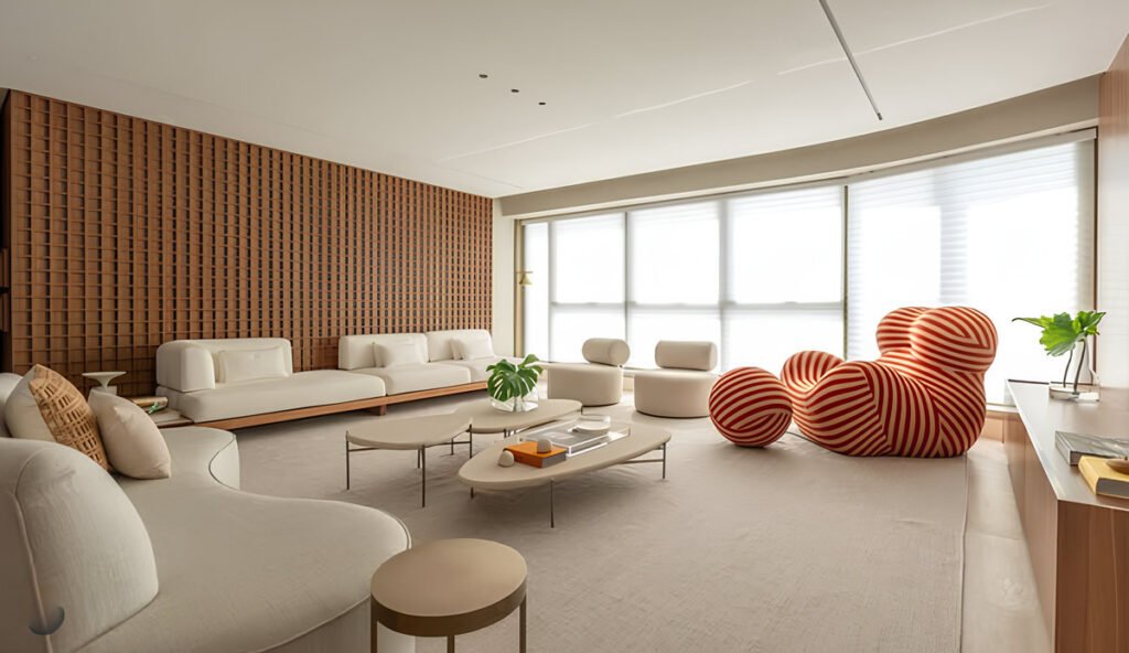 Apartamento L|M