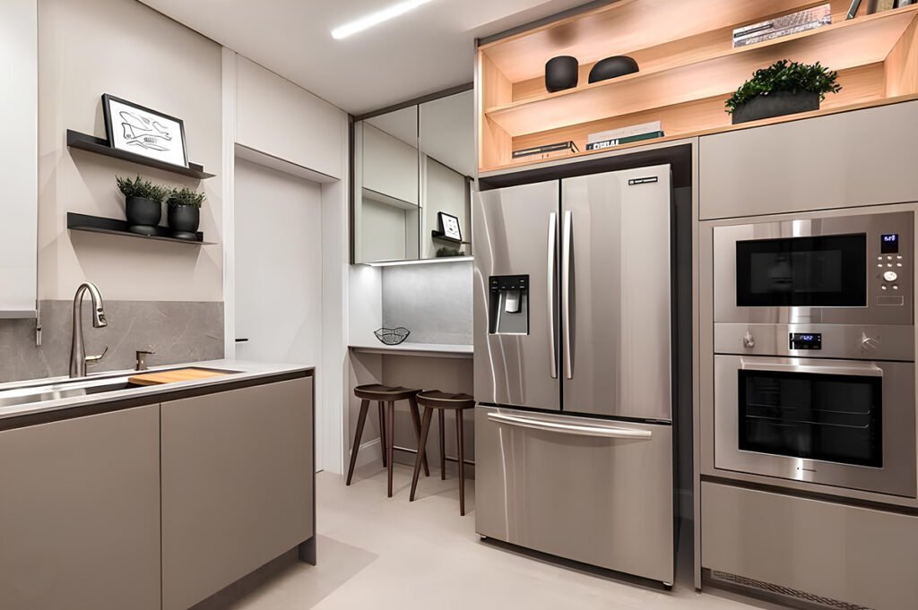 Apartamento E|M